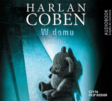COBEN HARLAN - MYRON BOLITAR 11. W DOMU