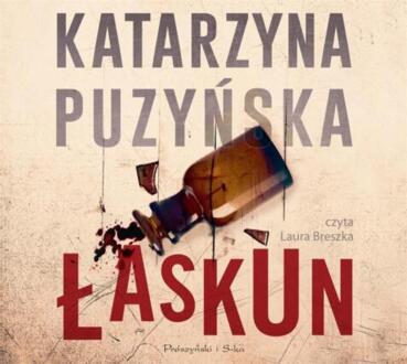 PUZYŃSKA KATARZYNA - LIPOWO 6. ŁASKUN