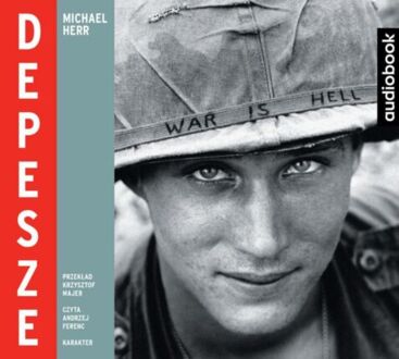 HERR MICHAEL - DEPESZE