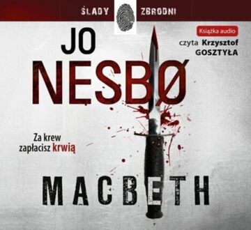 NESBO JO - MACBETH