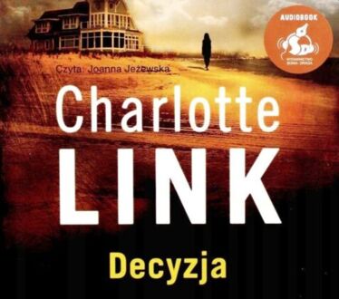 LINK CHARLOTTE - DECYZJA