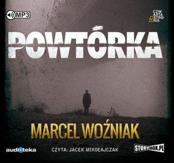 WOŹNIAK MARCEL - LEON BRODZKI 1. POWTÓRKA