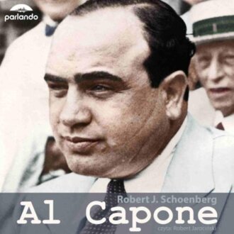 SCHOENBERG ROBERT J. - AL CAPONE