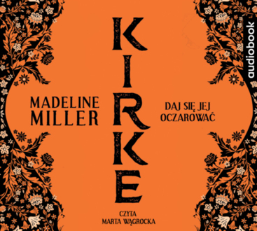 MILLER MADELINE - KIRKE