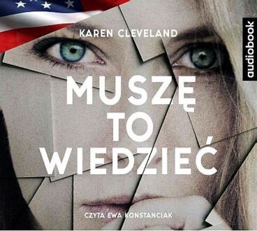 CLEVELAND KAREN - MUSZĘ TO WIEDZIEĆ