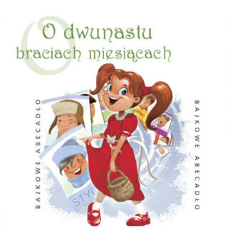 Zdjęcie do O DWUNASTU BRACIACH MIESIĄCACH