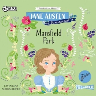 Zdjęcie do AUSTEN JANE &ndash; DLA MŁODYCH DAM! MANSFIELD PARK