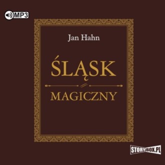 Zdjęcie do HAHN JAN - ŚLĄSK MAGICZNY