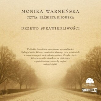 WARNEŃSKA MONIKA - DRZEWO SPRAWIEDLIWOŚCI