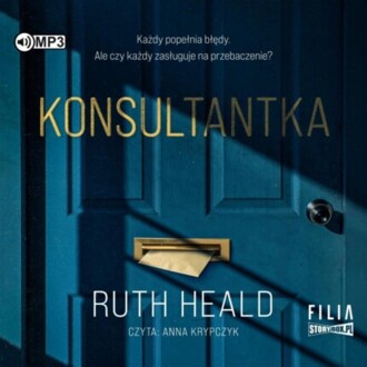HEALD RUTH - KONSULTANTKA