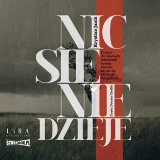 JANIK KRYSTIAN - NIC SIĘ NIE DZIEJE