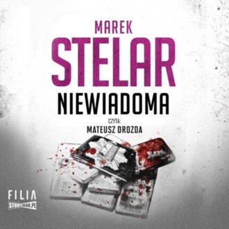 STELAR MAREK - SUDER 2. NIEWIADOMA