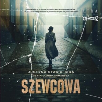 STASIO-SIGA JUSTYNA - SZEWCOWA