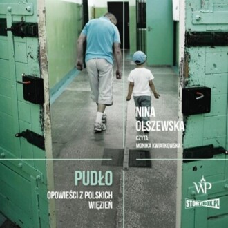 OLSZEWSKA NINA - PUDŁO. OPOWIEŚCI Z POLSKICH WIĘZIEŃ