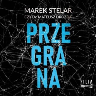 STELAR MAREK - KOMISARZ IWONA BANACH 2. PRZEGRANA