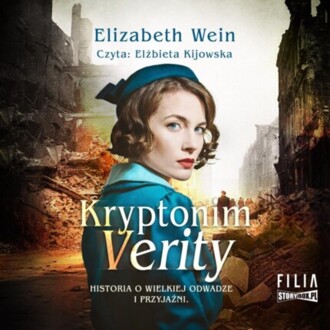 WEIN ELIZABETH - KRYPTONIM VERITY