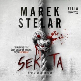 STELAR MAREK - NADKOMISARZ RĘDZIA 2. SEKTA