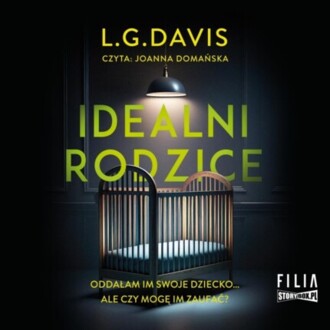 DAVIS L. G. - IDEALNI RODZICE