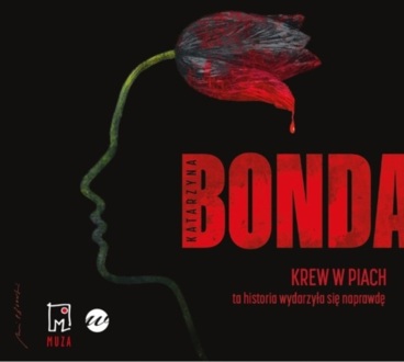 BONDA KATARZYNA - KREW W PIACH