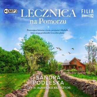 PODLESKA SANDRA - LECZNICA NA POMORZU