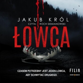 KRÓL JAKUB - ŁOWCA