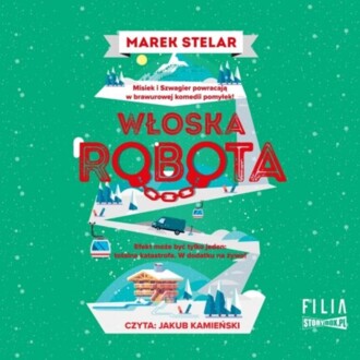 STELAR MAREK - GÓRA KŁOPOTÓW 2. WŁOSKA ROBOTA