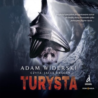 WIDERSKI ADAM - TURYSTA