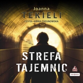 TEKIELI JOANNA - STREFA TAJEMNIC