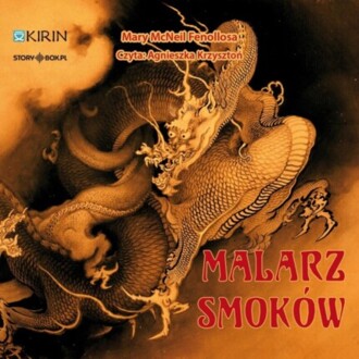 FENOLLOSA MARY McNEIL - MALARZ SMOKÓW