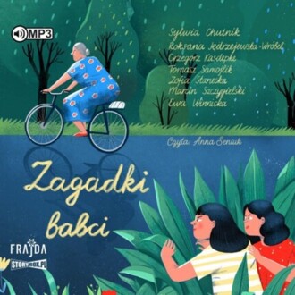 ZAGADKI BABCI
