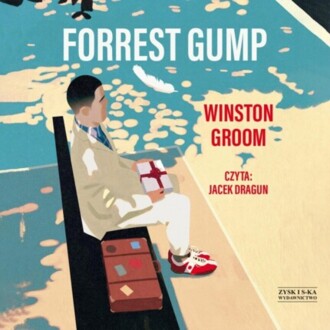 GROOM WINSTON - FORREST GUMP 1. FORREST GUMP