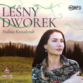 KOWALCZUK HALINA - LEŚNY DWOREK