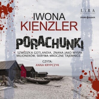 KIENZLER IWONA - PORACHUNKI