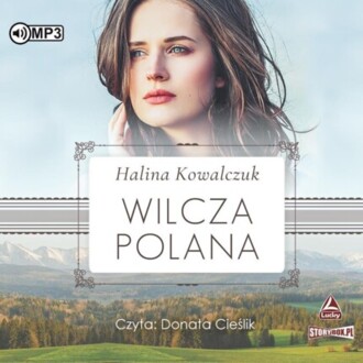 KOWALCZUK HALINA - WILCZA POLANA