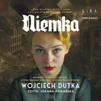 DUTKA WOJCIECH - NIEMKA