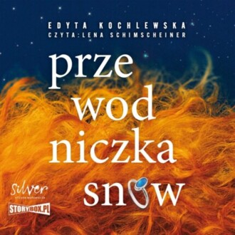 KOCHLEWSKA EDYTA - PRZEWODNICZKA SNÓW