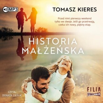 KIERES TOMASZ - HISTORIA MAŁŻEŃSKA