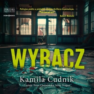CUDNIK KAMILA - ZGADNIJ KIM JESTEM 2. WYBACZ