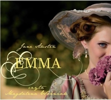 AUSTEN JANE - EMMA