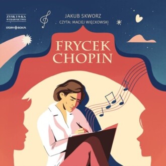 SKWORZ JAKUB - FRYCEK CHOPIN