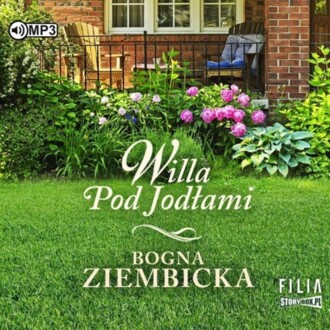 ZIEMBICKA BOGNA - WILLA POD JODŁAMI 1. WILLA POD JODŁAMI