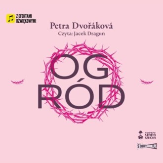 DVORAKOVA PETRA - OGRÓD