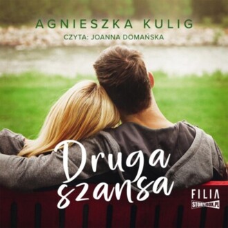 KULIG AGNIESZKA - DRUGA SZANSA