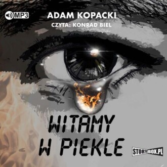 KOPACKI ADAM - WITAMY W PIEKLE