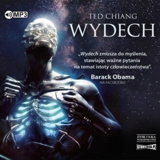 CHIANG TED - WYDECH