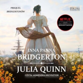 QUINN JULIA - RODZINA ROKESBY 3. INNA PANNA BRIDGERTON