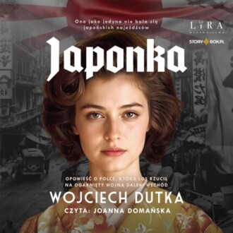 DUTKA WOJCIECH - JAPONKA