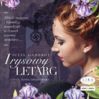 GAMBROT JULIA - IRYSOWY LETARG