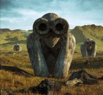 JARRE JEAN-MICHEL - Equinoxe Infinity. Okładka płyty
