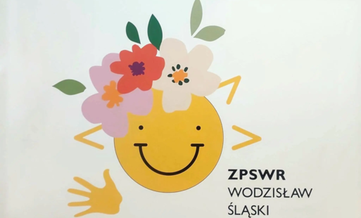 KSIĄŻKA MOIM PRZYJACIELEM. WYSTAWA PRAC PLASTYCZNYCH ZPSWR WODZISŁAW ŚLĄSKI